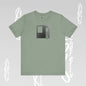 Graphic Art Minimalist Becheretty - Unisex  T'Shirt - Everyday Outfit - Perfect gift for friends