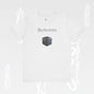 Original Dice 3D Graphic Becheretty - Minimalistic Art Expression - Casual wear - Gamers Gift
