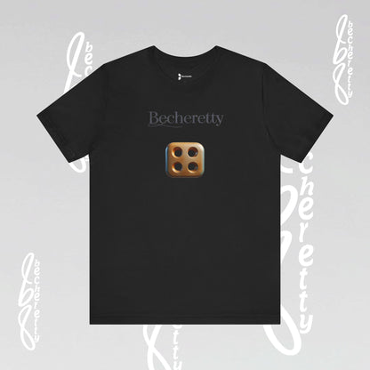 Original minimalist Graphic T-shirt - Unisex - Becheretty - Casual Wear