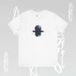Basketball T-Shirt Unisex - Cool Graphic Becheretty - Perfect for Basketball Lovers - Casual Wear
