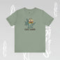 Cake Shark Tee - Designed by a 10-Year-Old - Celebrate Neurodiversity - Casual Wear