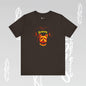 Yorkshire Graphic Tee Becheretty - Artistic Design for Yorkie Lovers & Best gift for them