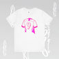 T-Shirt Number 9 - GOAL- Art Graphic Becheretty - Perfect Gift for Soccer Lovers - Casual Wear