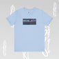 Becheretty Graphic Tee - Unisex - Casual Wear - Style is yours