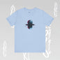 Basketball T-Shirt Unisex - Cool Graphic Becheretty - Perfect for Basketball Lovers - Casual Wear