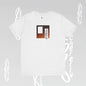 Graphic t'shirt Becheretty - Minimalist Art - Express your personality through fashion