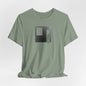 Graphic Art Minimalist Becheretty - Unisex  T'Shirt - Everyday Outfit - Perfect gift for friends - Casual wear
