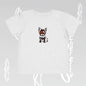 Yorkie - Graphic Tee "Becheretty" for Toddlers -  Perfect gift for the little ones