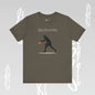 Basketball T'Shirt Unisex - Graphic Design Becheretty - Casual wear - Basketball Lovers