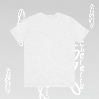 Chihuahua T-Shirt Unisex - Minimalist Art Graphic Becheretty - Trendy Tee - Casual Wear