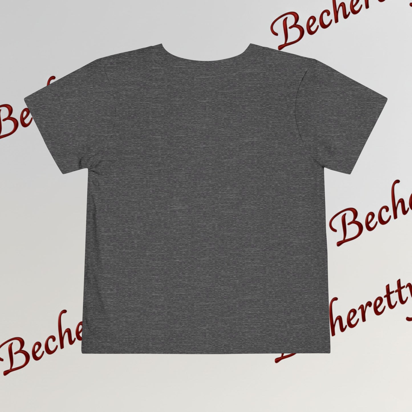 Toddler Tee  "Aviation Pilot" — Cute Little Aviator Graphic Art Becheretty