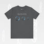 Modern Minimalist Style - Graphic Tee Becheretty - Art inspired - Everyday outfit