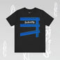 Artistic Graphic Tee Becheretty - Unique Top, Casual Fashion, Gift for Friends, Trendy Streetwear, Summer Vibes