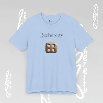 Original minimalist Graphic T-shirt - Unisex - Becheretty - Casual Wear