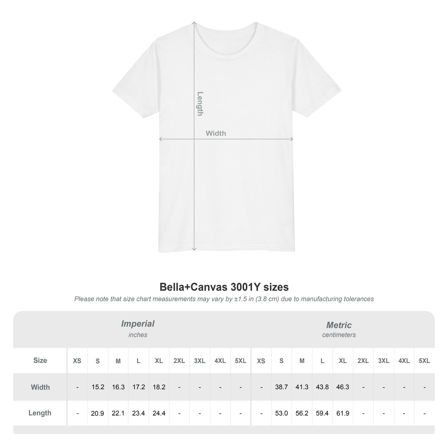 Youth T-Shirt short sleeve "Funny Robot Gaze" Graphic Becheretty - Casual Wear - Unique Kids Apparel
