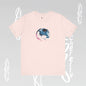 Artistic Soccer Ball - Unisex T-Shirt - Becheretty Graphic - Active Lifestyle / Casual Wear