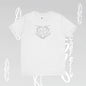Autism Awareness T-Shirt  "My Heart is Yours" - Becheretty Minimalist design - Unisex, casual wear.