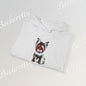 Yorkshire Hoodie- Art Graphic  Becheretty - A great gift idea for Yorkie lovers & friends.