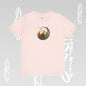 Art Graphic Becheretty "Necklace" - Stylish Design T-Shirt - Casual Wear, Gift for Art Lovers, Everyday Style, Unique Art Apparel