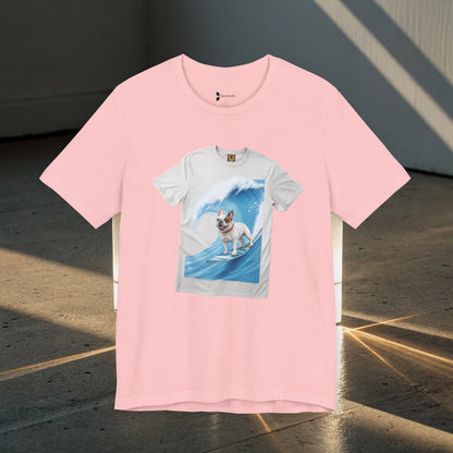 French Bulldog T-shirt