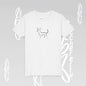 Youth T'Shirt - Graphic Chihuahua - Minimalist Art Becheretty