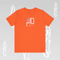 Becheretty Minimalist Art Graphic T'Shirt - Stylish Trend Tee - Casual Wear - Perfect Gift Idea