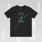 Autism Awareness Unisex Tee - Becheretty Graphic - Perfect gift for parents and friends supporting the cause.