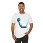 Touchdown  "American Football" T-Shirt Short sleeve - Becheretty Design - Football fans