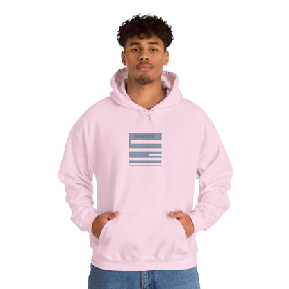 Hoodie Graphic Minimalist Design Becheretty - Unisex - Style is Yours