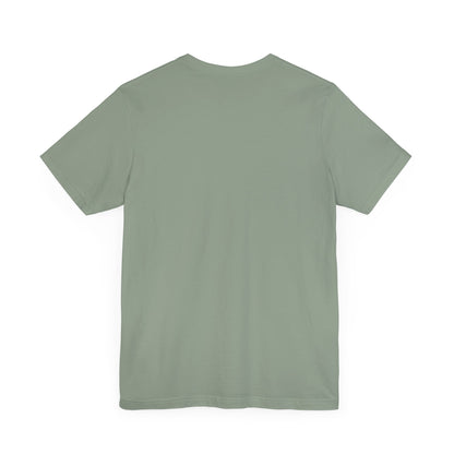 Stylish Unisex Tee - Number 10 - Casual Everyday Wear, Unique Gift  Sports Lovers, Becheretty Graphic, Team Spirit