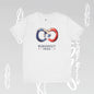 Neurodiversity Pride Tee - Graphic Art Becheretty - Summer, Casual T-Shirt