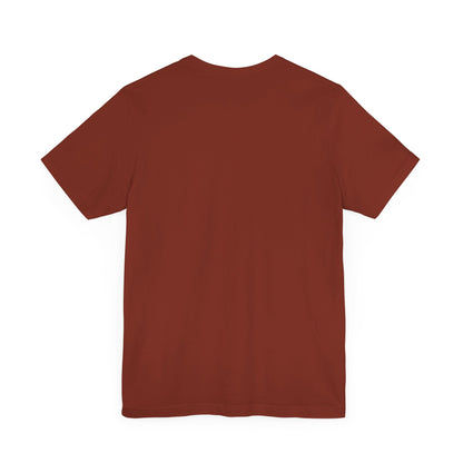 Soccer T-shirt Number 9 - Graphic Becheretty - Perfect Gift for Soccer Fans - Game Day, Casual Wear