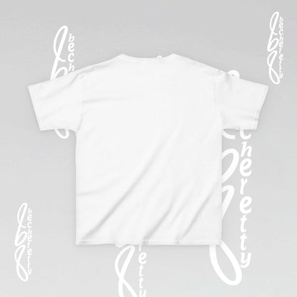 Kids Soccer Tee - Becheretty - Perfect for Sports Fans, Birthday Gifts, Team Outfits, Playdates, Summer Fun