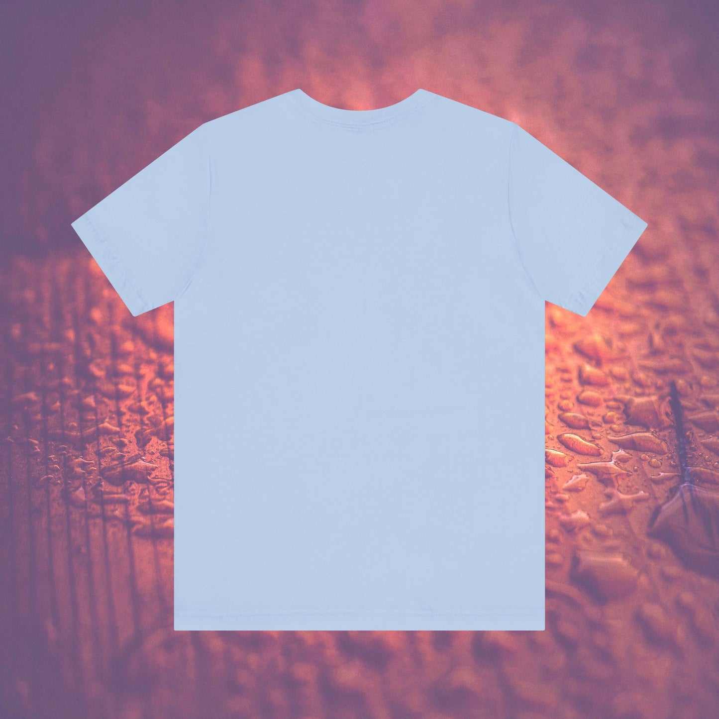 Yorkie t-shirt