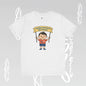 Autism Awareness T-shirt - Different, Not Less - Graphic Becheretty - Casual & Spread Positivity