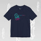 Unlock Your Style Tee - Trendy Short Sleeve Becheretty T-shirt - Casual Wear, Graphic Tee for Gamers, Gift for All Occasions