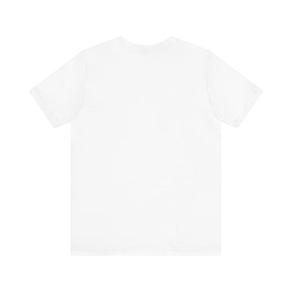 Autism Awareness Tee - Minimalistic graphic Becheretty - Unisex - Everyday Style