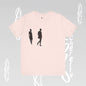 Chic Fashion Graphic Tee Becherety - Casual Wear - Artistic apparel - Gift for Him