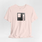 Graphic Art Minimalist Becheretty - Unisex  T'Shirt - Everyday Outfit - Perfect gift for friends - Casual wear