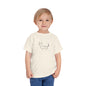 Adorable Chihuahua Toddler Tee - Cute Child's Shirt - Dog Lover Gift, Cozy Summer Apparel, Fun Birthday Outfit