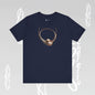 Elegant Pearl-Inspired - Graphic Tee Becheretty - Casual T-Shirt, Gift for Her, Stylish Summer Wear, Unique Fashion Statement