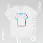 Becheretty Graphic T'Shirt - Fun Casual Wear for Everyday Style