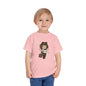 Toddler Tee  "Aviation Pilot" — Cute Little Aviator Graphic Art Becheretty