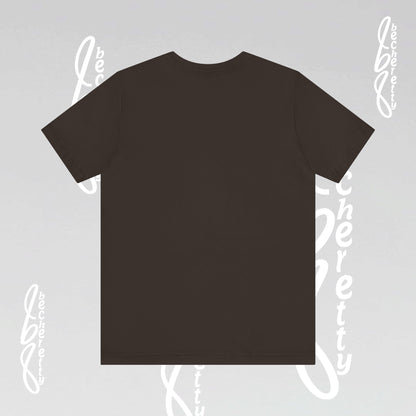 Yorkshire Graphic Tee Becheretty - Artistic Design for Yorkie Lovers & Best gift for them