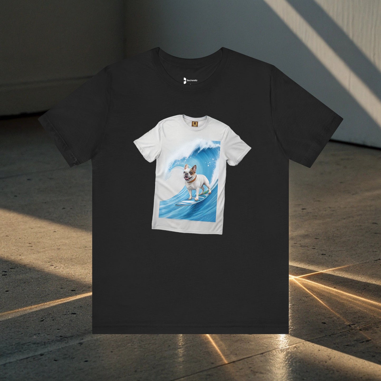 French Bulldog T-shirt