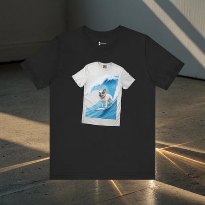 French Bulldog T-shirt