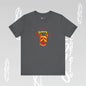 Yorkshire Graphic Tee Becheretty - Artistic Design for Yorkie Lovers & Best gift for them