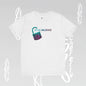 Unlock Your Style Tee - Trendy Short Sleeve Becheretty T-shirt - Casual Wear, Graphic Tee for Gamers, Gift for All Occasions