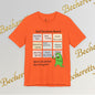 T-Shirt "Bad Decisions Board" - Funny Relationship Meme Tee - Graphic Becheretty A Tee that sparks laughs at a bar