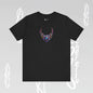 Colorful Necklace Design - Bohemian Inspire - Short Sleeve T'Shirt - Perfect gift for women